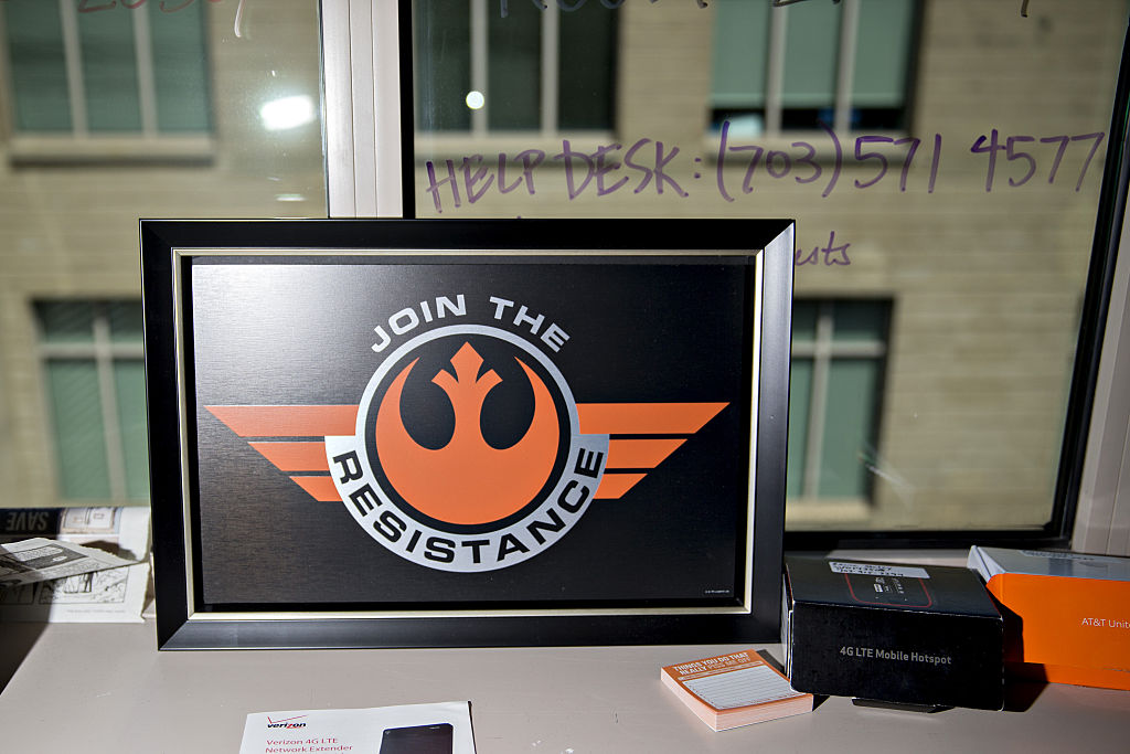 Pentagon's 'Rebel Alliance' Chief Chris Lynch Seeks To Boost Cyber Prowess