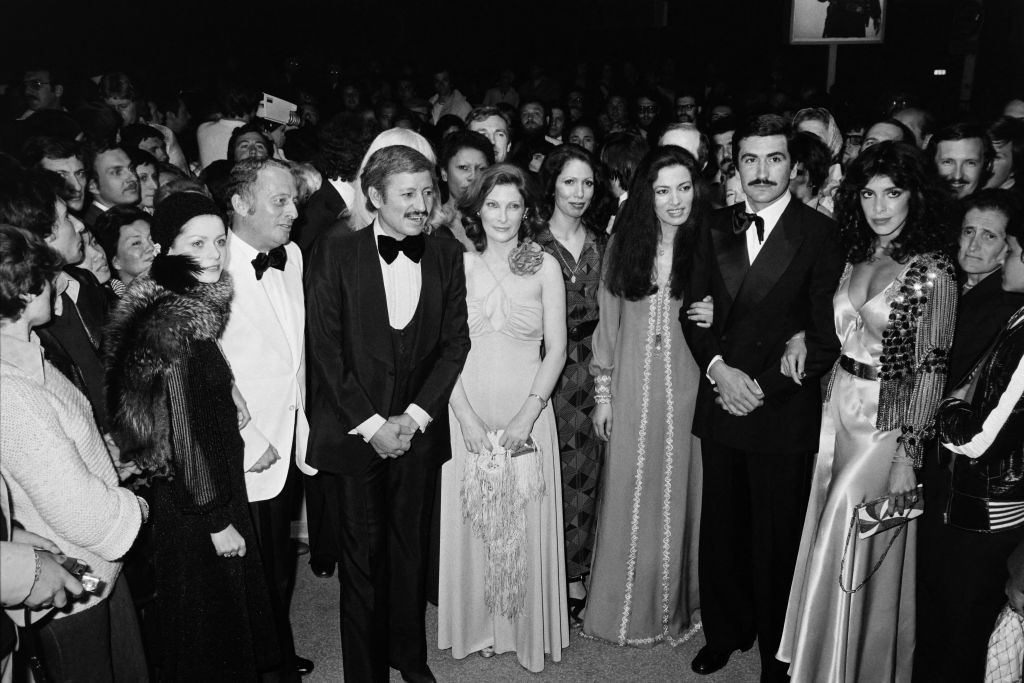 FRANCE-CINEMA-CANNES-FESTIVAL