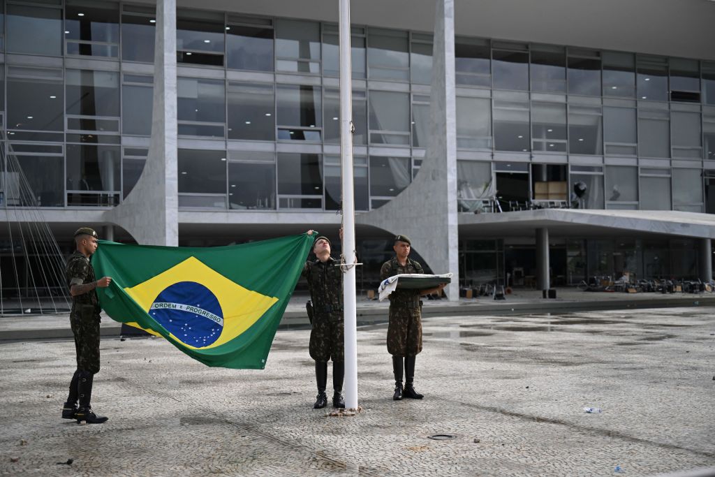BRAZIL-POLITICS-BOLSONARO-SUPPORTERS-DEMONSTRATION