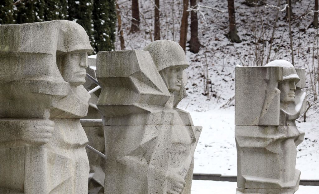 LITHUANIA-UKRAINE-RUSSIA-CONFLICT-HISTORY-conflict