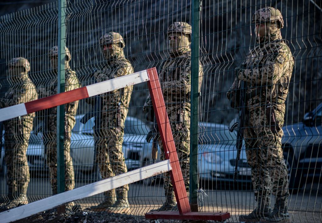 AZERBAIJAN-ARMENIA-KARABAKH-CONFLICT