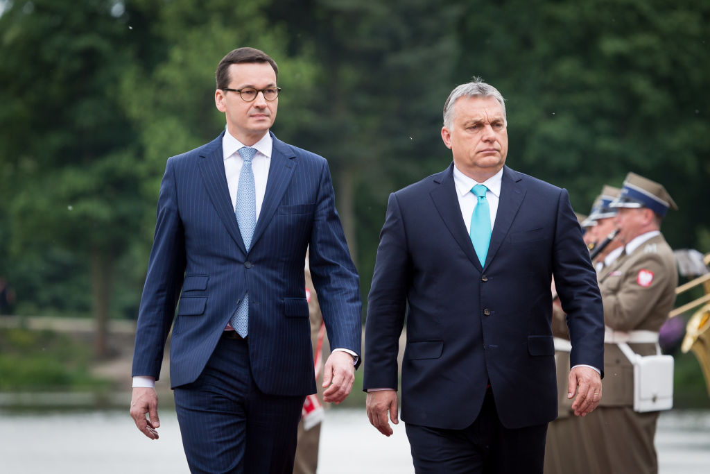 Polish Politics And More (archives 2016-2022)