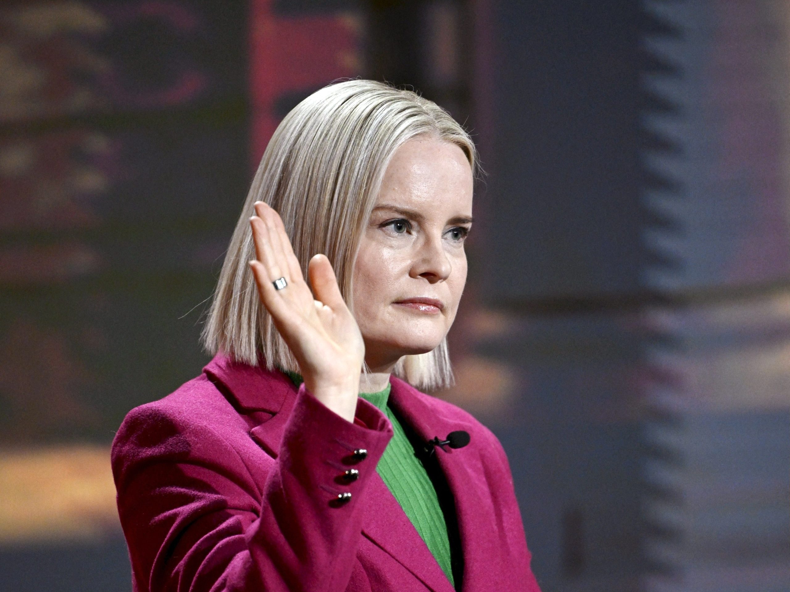 FINLAND-POLITICS-VOTE