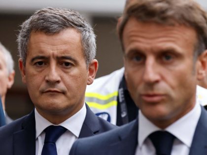 FRANCE-CRIME-POLICE-INVESTIGATION-EDUCATION