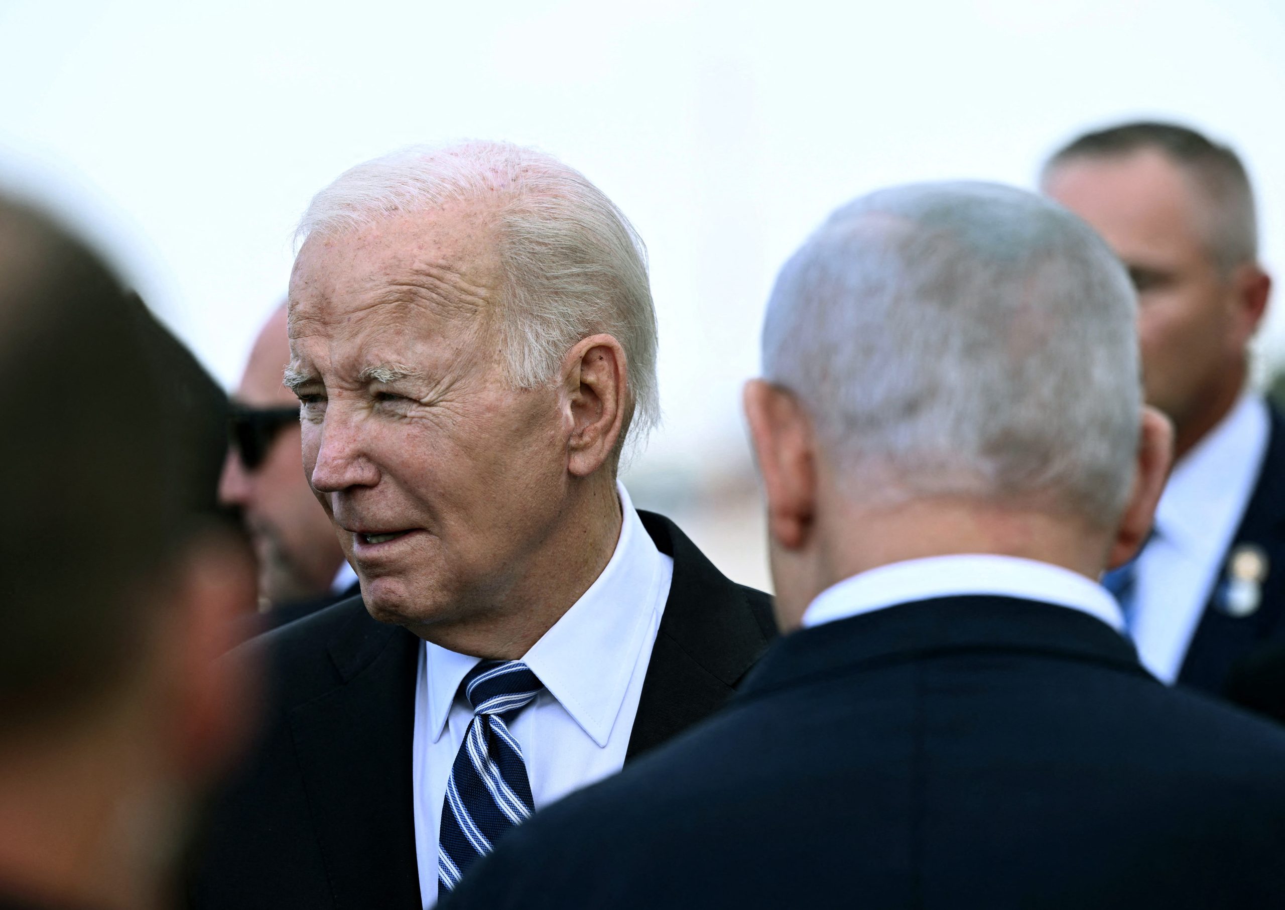 ISRAEL-US-PALESTINIAN-CONFLICT