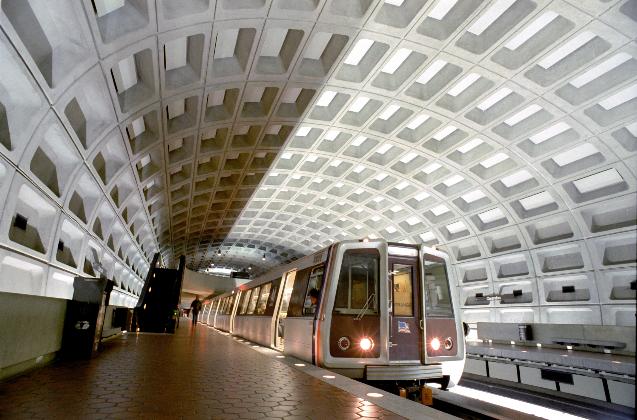 Washington, DC Metro
