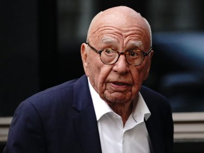 Murdoch annual party