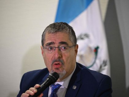 GUATEMALA-POLITICS-JUSTICE-ELECTION-AREVALO