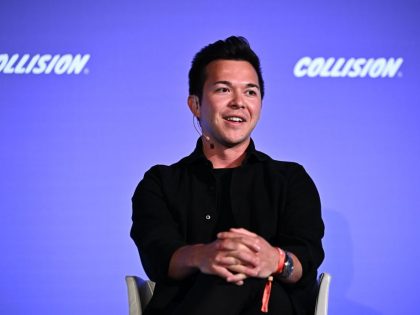 Collision 2023 - Day Two