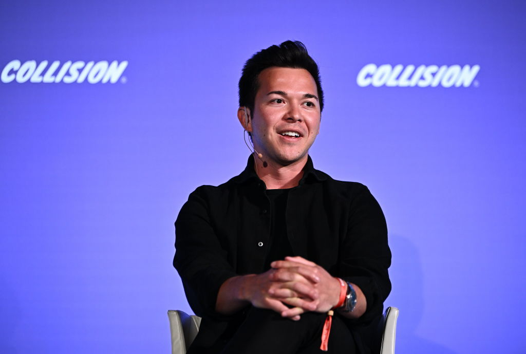 Collision 2023 - Day Two