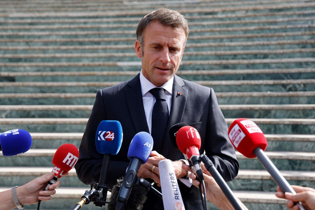 TOPSHOT-SPAIN-EU-POLITICS-SUMMIT