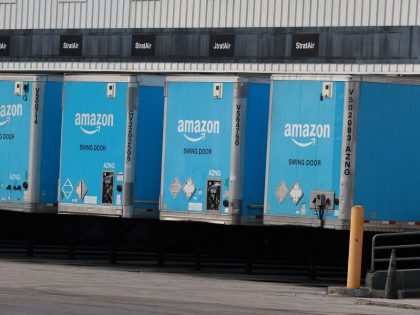 Federal Trade Commission, 17 States Sue Amazon In Major Monopoly Challenge