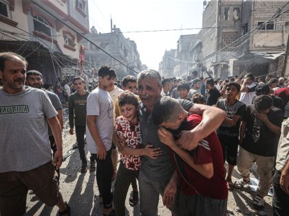 Israeli attacks continue on the 18th day in Gaza