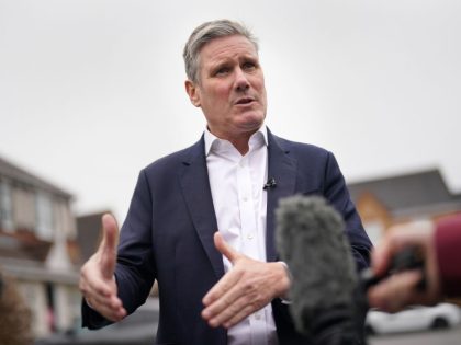 Starmer visit to Shefford