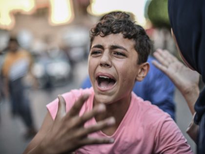 Palestinian death toll from Israeli attacks on Gaza reaches 1,799
