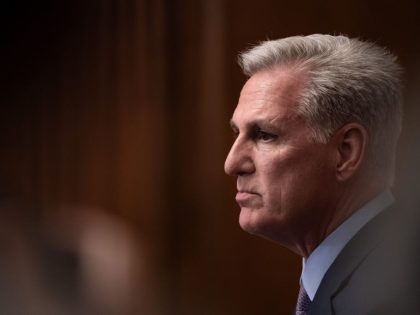 McCarthy Ousted As US House Speaker By Republican Dissidents