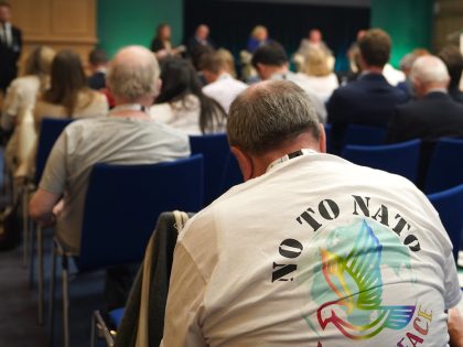 Consultative Forum on International Security Policy