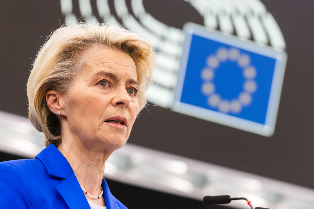 EU Parliament debates attack on Israel and EU summit