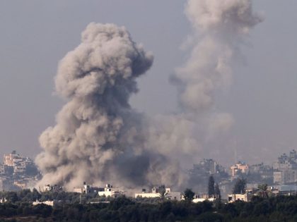ISRAEL-PALESTINIAN-CONFLICT