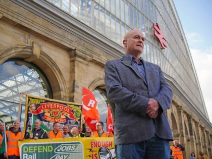 Industrial strike