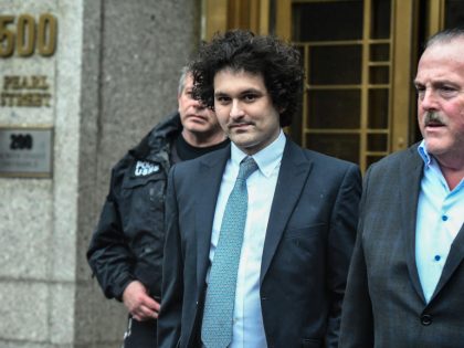 FTX Founder Sam Bankman-Fried Back To Court After Accesses Internet