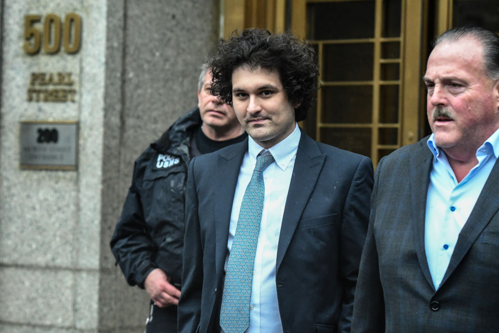 FTX Founder Sam Bankman-Fried Back To Court After Accesses Internet