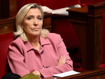 FRANCE-POLITICS-PARLIAMENT