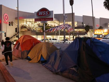 State And Local Lawmakers Seek To Overturn Court Decisions Blocking Their Power To Clear Homeless Encampments