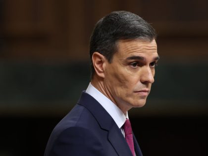 Spain On The Verge Of Forming A New Government