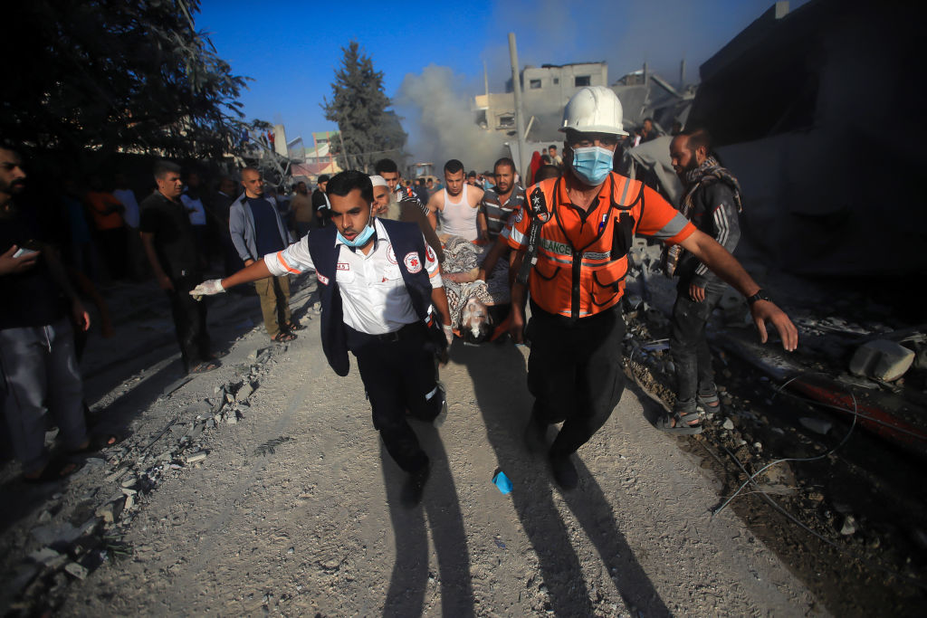 Israel-Palestine-Conflicts-Nov-07