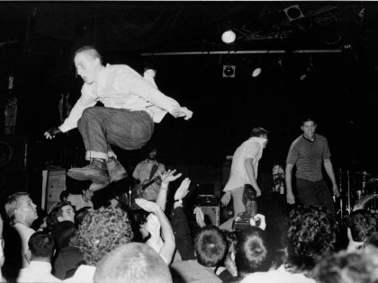 Photo of Generic Punk 001