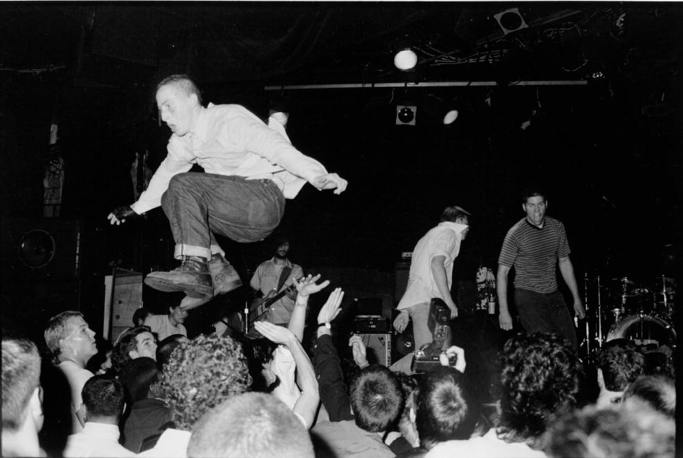 Photo of Generic Punk 001