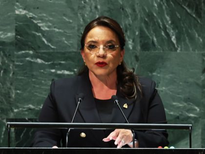 World Leaders Gather In New York For The United Nations General Assembly