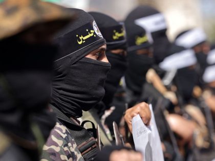 PALESTINIAN-ISRAEL-CONFLICT-GAZA-DEMO