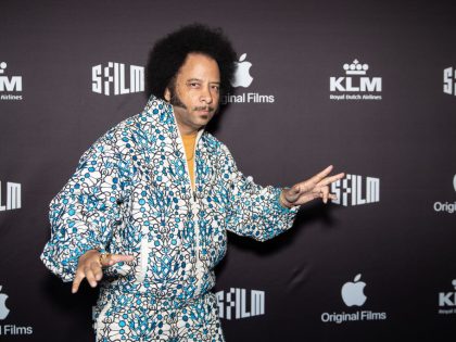 66th San Francisco International Film Festival - Closing Night Gala Premiere Of "I'm A Virgo"