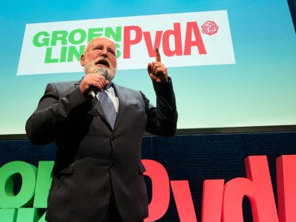 2023 Dutch General Election