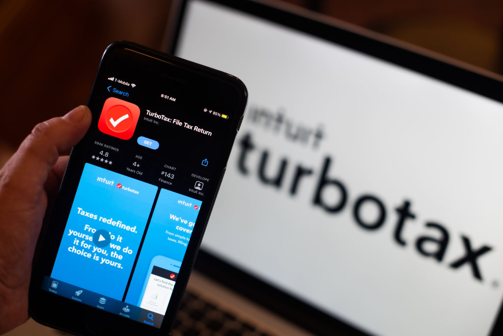 Intuit Said In Talks To Buy Mailchimp For $10 Billion-Plus