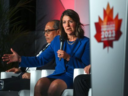 24th World Petroleum Congress in Calgary
