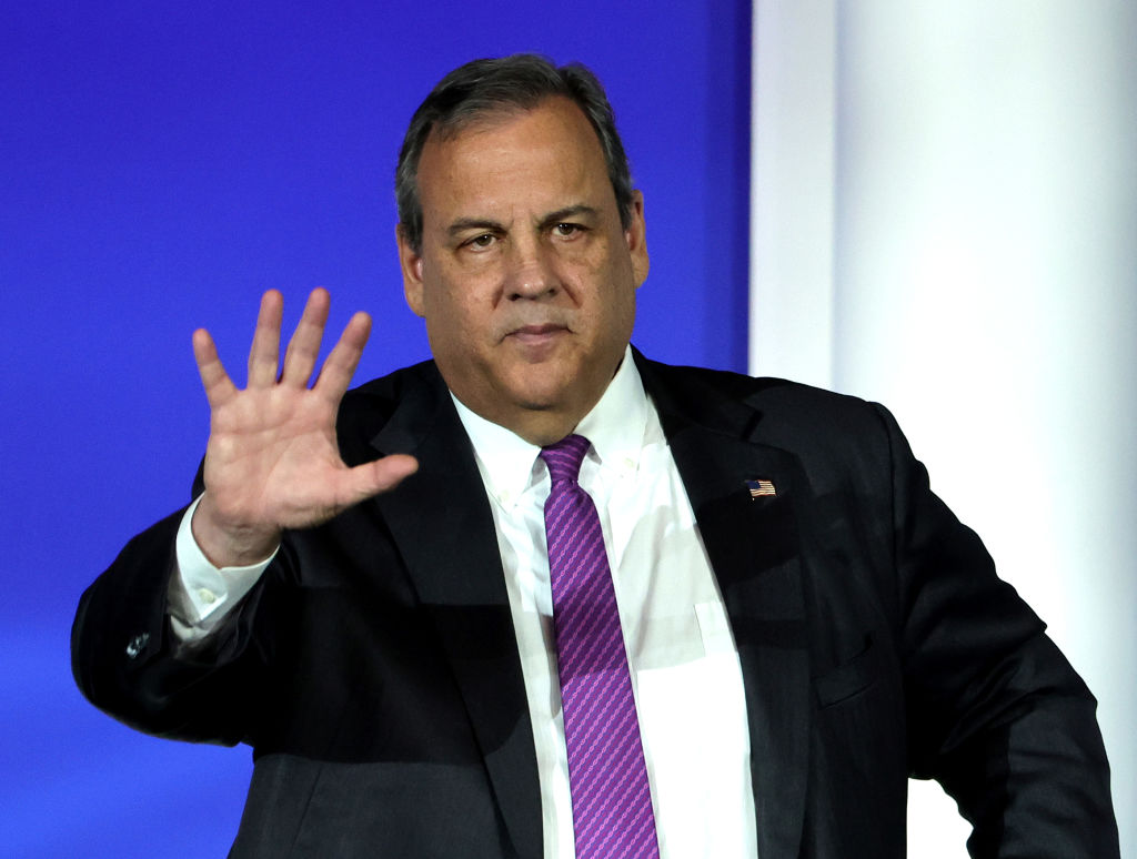 GOP Presidential Candidates Attend RJC Vegas Leadership Summit