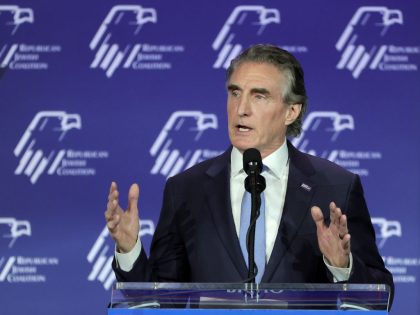 GOP Presidential Candidates Attend RJC Vegas Leadership Summit