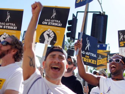 SAG-AFTRA And Studios Inch Closer To Deal After AI Breakthrough