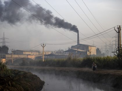 Amazon Packages Burn in India, Final Stop in Broken Recycling System