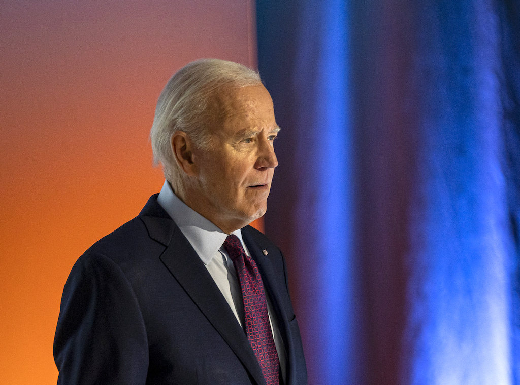 President Biden Hosts Asia-Pacific Economic Cooperation Leaders Retreat