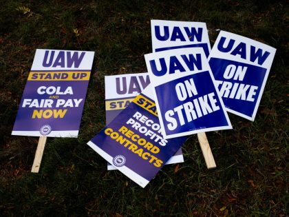 Members at Stellantis' Michigan Truck Plant Walk Off Job