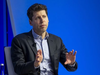 Key Speakers During The Asia-Pacific Economic Cooperation CEO Summit