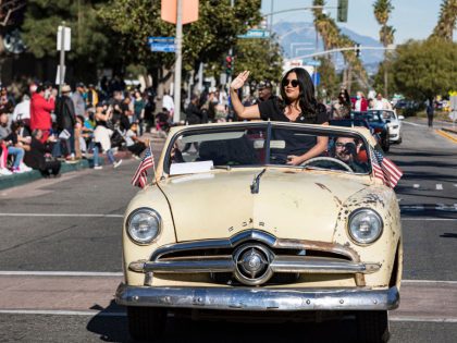 42nd Annual Orange County Black History Parade Produced By OCHC Orange County Heritage Council