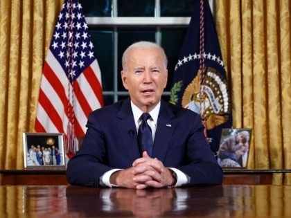 US-ISRAEL-UKRAINE-POLITICS-BIDEN