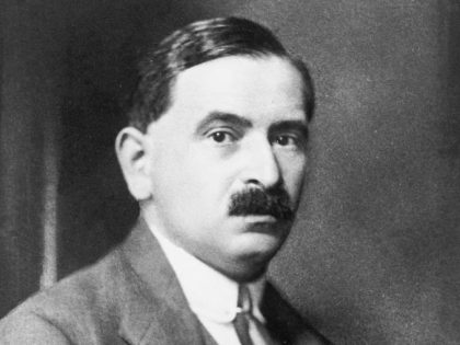 Otto Bauer