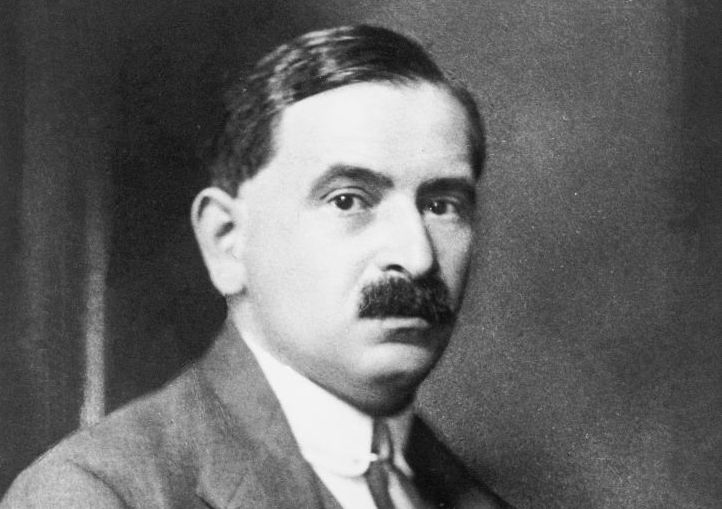 Otto Bauer