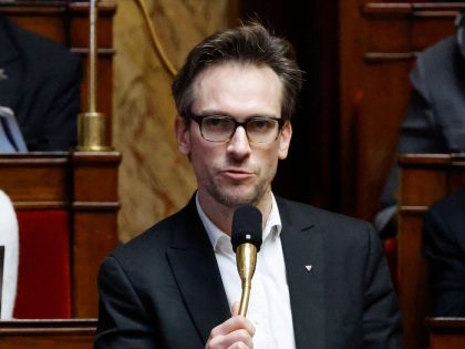 FRANCE-POLITICS-PARLIAMENT-PENSIONS